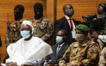 Fermeture des frontières : le Mali dénonce une violation de son espace aérien par un aéronef français 