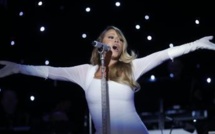 Mariah Carey chante pour le président angolais et touche un million de dollars