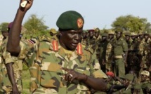 Soudan du Sud: qui est Peter Gadet, le rebelle de tous les paradoxes?