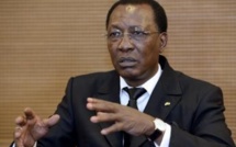 Tchad: la Centrafrique au cœur des discussions entre Idriss Déby et Samantha Power
