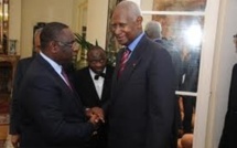 Abdou Diouf fête ses noces d’or, Président Macky Sall,  l’invité d’honneur