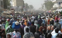 trois millions de mourides en pèlerinage à Touba pour le Grand Magal