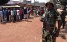 Centrafrique: la Misca prête à dialoguer avec les mouvements anti-balaka
