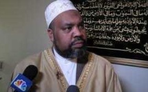L’ Imam américain Mohamed Magid  présent au magal de Touba