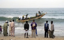 Casamance: 7 pécheurs travaillant à Elenkine disparus en mer depuis le 13 décembre