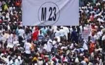 Les Jeunes du M23 en sentinelle contre le report des élections locales