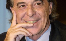 Espagne: décès de l'architecte Ricardo Bofill à 82 ans (famille)