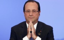 L'Algérie accepte les regrets de François Hollande