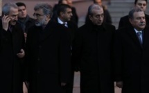 Scandale de corruption en Turquie: les ministres incriminés dénoncent une machination