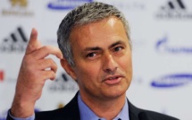 Chelsea : Mourinho annonce son plan de carrière et égratigne Wenger au passage !