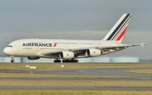 Air France suspend ses vols avec le Mali, des sanctions de l'UE à venir en plus de la France