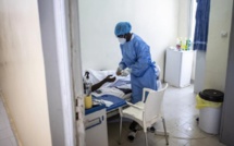 Covid-19Sn : 441 nouveaux cas et 5184 patients sous traitement rapportés ce dimanche