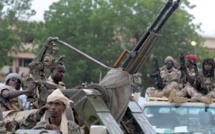 Centrafrique: les troupes tchadiennes vont quitter Bangui