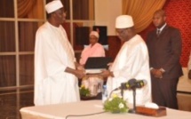 Mali: «l'ensemble de la nation est concerné» par la corruption