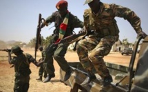 Soudan du Sud: la guerre menace sur deux fronts