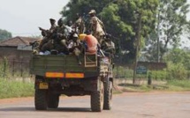 Centrafrique: tensions au sein de la Misca, les Tchadiens envoyés au Nord