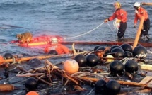 4 navires russes en pleine action de pêche industrielle en Casamance : Ali Haïdar menace