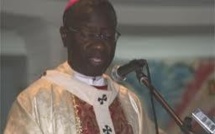 Noël 2013: message du Cardinal Théodore Adrien Sarr