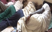 Grève de la faim des ex-agents de la Sotrac, Sias et d'Ama Sénégal : deux personnes évacuées à l'hôpital