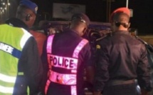 Mbao : chaude altercation entre policiers et gendarmes, des coups de feu tirés en l’air