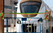 Graves révélations : la société du Ter sénégalais est détenue à "100% par la SNCF"