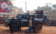 L'intervention de la France en Centrafrique : Près de 200 blessés ces quatre derniers jours à Bangui