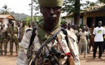 Centrafrique: la Misca enquête sur les incidents impliquant des soldats tchadiens