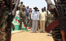 Soudan du Sud: «Une bataille de pouvoir qui pourrait déboucher sur un conflit ethnique»