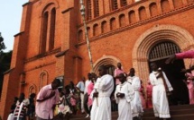 Le message de paix des responsables religieux de Centrafrique