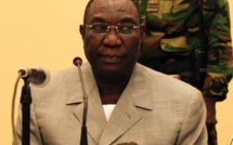 Centrafrique: Michel Djotodia s'explique face aux médias