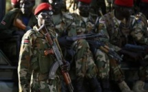 États-Unis: le Soudan du Sud au cœur des préoccupations