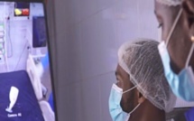 Covid-19 : la diarrhée, un des nouveaux symptômes du variant Omicron