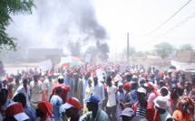 Litige foncier à Diass : plusieurs jeunes arrêtés suite à des manifestations 
