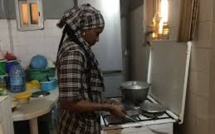 Dakar: Une domestique risque une amende de 600 000 FCfa pour "vol de ravitaillement" 