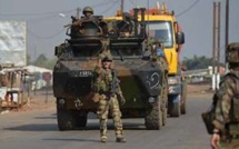 Bangui secouée par une violente journée de Noël, cinq soldats tchadiens tués