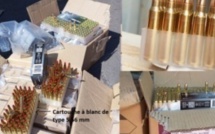 Saisie de munitions au Port de Dakar : Ces éléments de l'enquête qui confortent les soupçons de la Douane