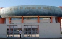 Palais de justice de Dakar : Le fils d’un général proche de Macky pris avec de la drogue