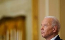 Joe Biden, an 1: devant la presse, des concessions sur un début de mandat difficile