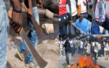 Locales au Sénégal: une campagne émaillée de violences, malgré la signature de la charte de non-violence