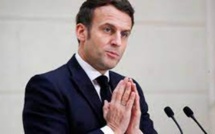 ​« C’est en Afrique que se joue notre avenir », Emmanuel Macron