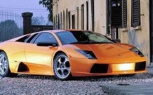 L'Afrique, eldorado potentiel pour voitures de luxe