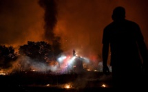 Violence électorale : Ce qu’on sait du vieillard et de son petit-fils de 3 ans brûlés vifs à Keur Massar