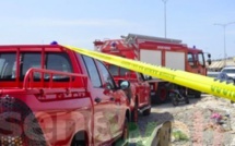 Drame à Yoff Apecsy: un maçon-coffreur se tue avec sa scie électrique