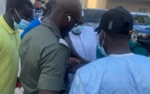 Scrutins - Locales 2022 - Mbao : Abdou Karim Sall hué et accusé d'avoir "déporté des électeurs du Fouta"