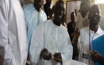 Scrutins - locales 2022- Thiès : Idrissa Seck prie pour "un scrutin de paix et de tranquillité"