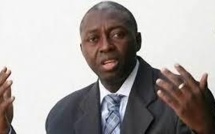 Seconde loi de finances rectificatives : Mamadou Lamine Diallo dénonce le caractère peu orthodoxe de cette pratique