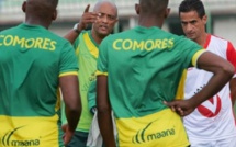 CAN 2021: le Cameroun les Comores et croise la Gambie au quart