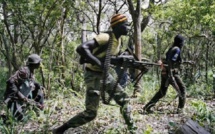 Ziguinchor : deux militaires sénégalais et un rebelle tués dans un échange de tirs