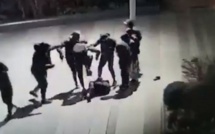 Des agresseurs tabassent un adjudant en service à la Présidence qu'ils accusent de "vol" de sexe