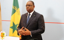 Discours de fin d'Année 2013: Intégralité du discours du président Macky Sall